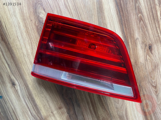 BMW X3 F25 2012-19 Bagaj Stop Lambası Sağ  Çıkma Orjinal