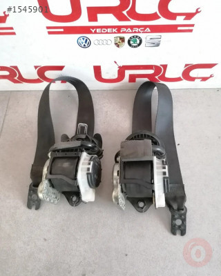 3G0857705A 3G0857706A EMNİYET KEMERLERİ