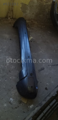 Citreon  berlingo arka tampon