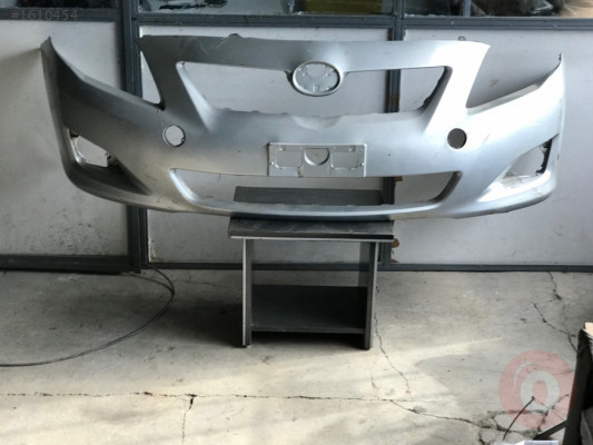 TOYOTA COROLLA 2007 - 2010 ÖN TAMPON