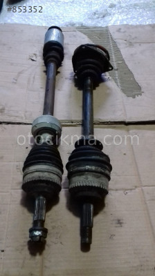 RENALUT MEGANE 1 1998 MODEL   AKS SOL +SAĞ
