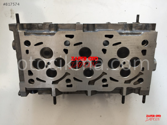 HYUNDAİ - GETZ / D3EA 1.5 CRDİ DİZEL SİLİNDİR KAPAĞI