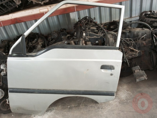 HYUNDAİ H100 SOL ÖN KAPI