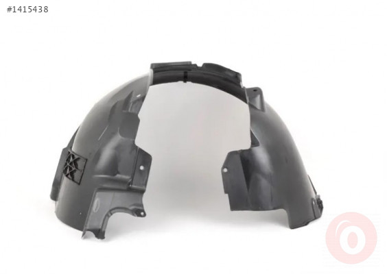 AUDİ Q5 09-12 ÇAMURLUK DAVLUMBAZI SAĞ ÖN 8R0821172B