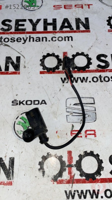 skoda scala 2020 kaput kilidi svici sensörü