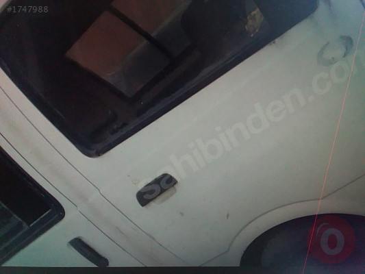 Kia pregrio salıncak çıkma yedek parça Mısırcıoğlu oto