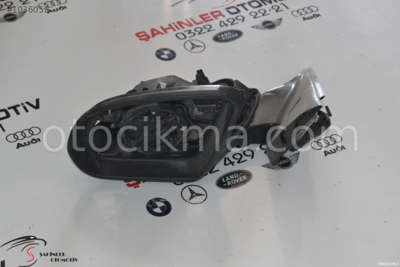 2018 MERCEDES E SERİSİ W213 A213 DİKİZ AYNASI