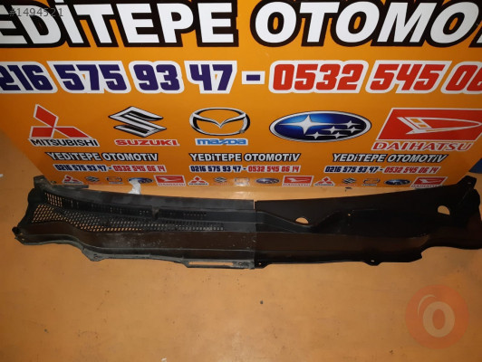 SUZUKİ VİTARA ön cam ızgarası