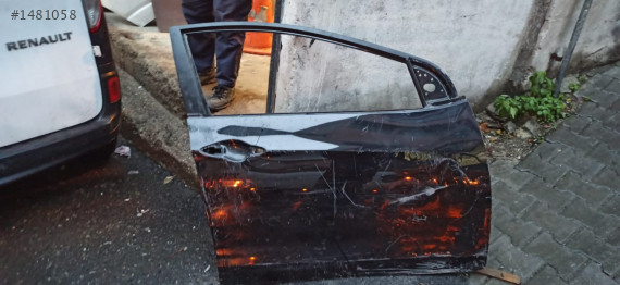 İX35 SAĞ ÖN KAPI HYUNDAİ ORJİNAL ÇIKMA PARÇA