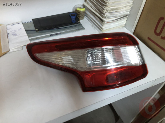 Nıssan Qashqai sol stop çıkma ORJİNAL