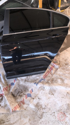 PASSAT B8 SOL ARKA KAPI DOLU