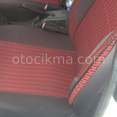1993 model mazda 323 jb sökme sol ön koltuk döşeme