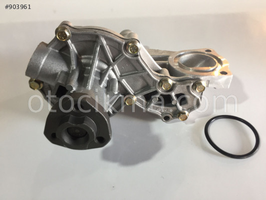 A100  1991-1995  4 SİLİNDİRLİ  DEVİRDAİM KÜTÜKLÜ KOMPLE