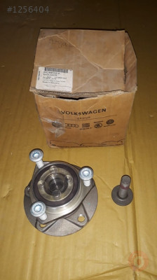 8V0498625B GOLF 6 7 JETTA A3 ÖN TEKER PORYA ORJINAL