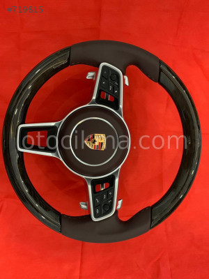 Porche Cayman baxer 2.7 PDK ŞANZUMAN