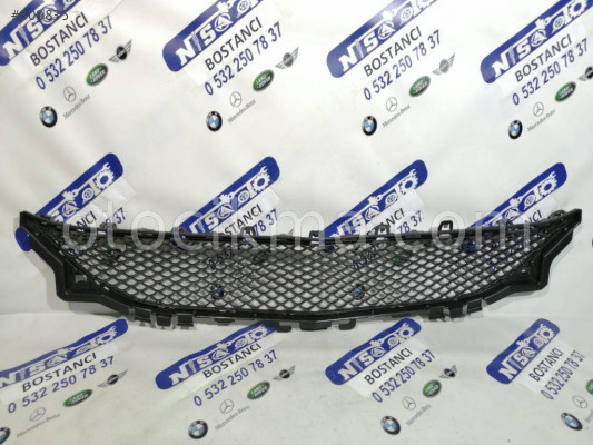 MERCEDES E SERİSİ W207 AMG ÖN TAMPON ORTA IZGARA A2078850224