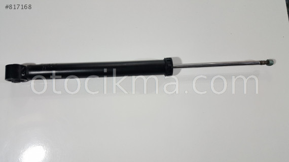 SEAT TOLEDO 2007-2015 ARKA AMORTİSÖR GAZLI ORJİNAL ADET