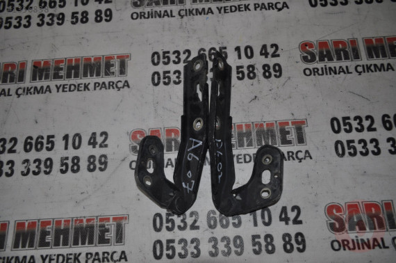 ÇIKMA 2007 AUDI A6 KAPUT MENTEŞESİ