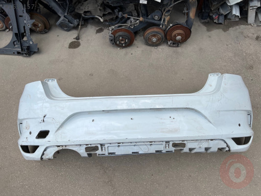 2017 Renault Megane 4 Arka Tampon Cıkma Temiz