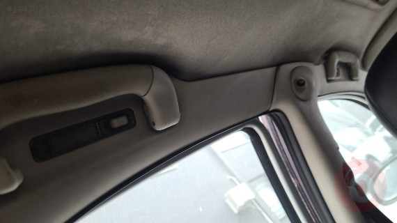 Opel Omega B el Tutamak takım