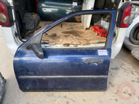FORD MONDEO SOL ÖN KAPI AYNASI ORJİNAL ÇIKMA 1993-1998 MODEL