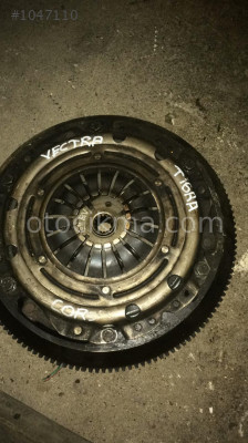 opel tigra 1.6 çıkma baskı balata