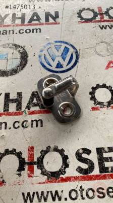 1H0837034E seat ibiza 2001 sol arka kapı kilit karşılığı