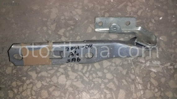 2008 audi a4 sag kaput menteşesi orj.cıkma