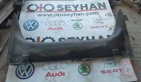 9645441777 peugeot 407 bagaj kilit kaplaması