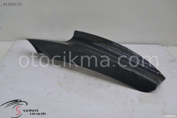 BMW 3 SERİSİ F30M SOL ÖN TAMPON ALT EKİ