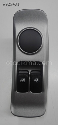 Hyundai H100 Kamyonet Ön Sol Cam Düğmesi 2004