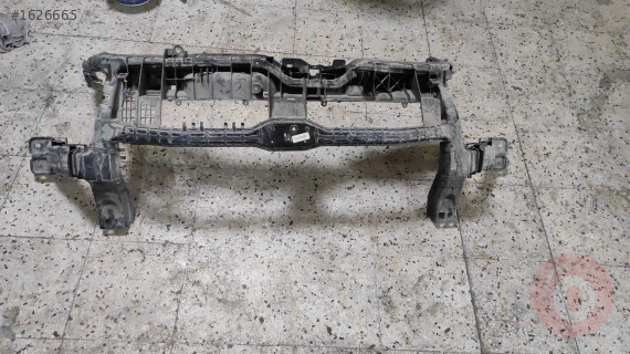 2018-2021 FORD TRANSİT ÖN PANEL