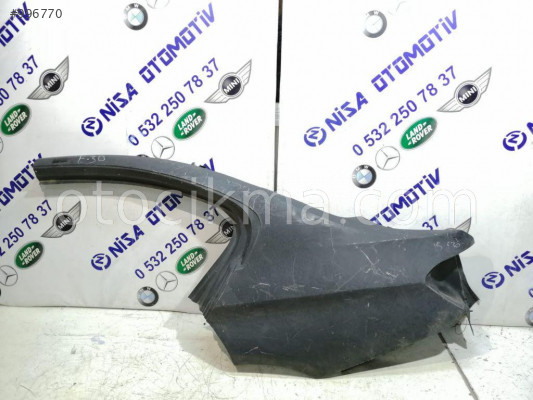 Bmw 3 serisi F30 kasa sol arka çamurluk sıfır