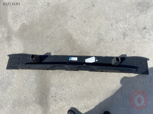 Mercedes sprinter arka panel