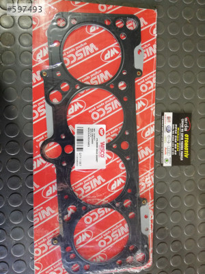 CADDY 1996-2001 1.9 DİZEL SİLİNDİR SAC CONTA FYAT SORUNUZ