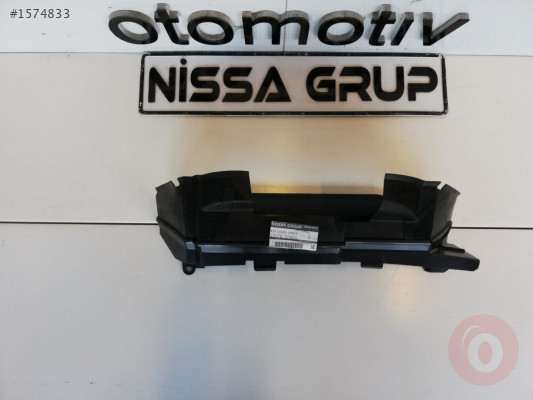 NİSSAN MİCRA ÖN HAVALANDIRMA KANALI OEM K14 2019-2022