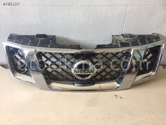 2014 EURO5 NAVARA ÇIKMA ÖN PANJUR