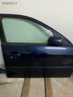 FORD MONDEO SAĞ ÖN KAPI HATASIZ ÇIKMA ORJİNAL