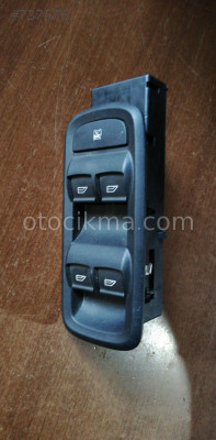 FORD FİESTA 3 DÖRTLÜ CAM DÜĞMESİ
