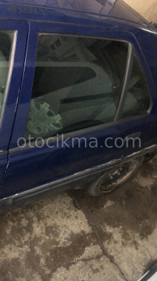 Peugeot 106 sağ sol arka kapı Çıkma hatasız