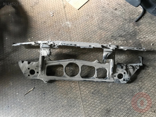 BMW E39 ön panel çıkma orjinal