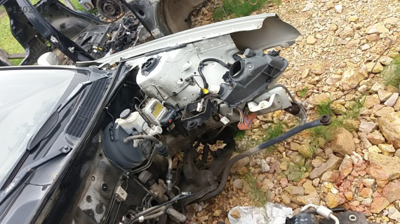 CHEVROLET EVANDA SOL KESME ÇEYREK .OTO ERKAN ÜNYE