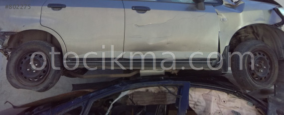 2006 HONDA CİTY KOMPLE ÇIKMA TAKIM SAĞ  JANT LASTİK.