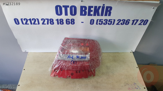 AUDİ A4 SAG STOP 99.02