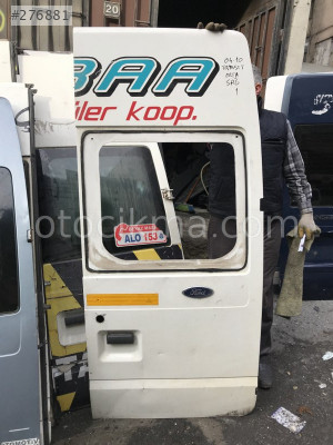 2003-2010 TRANSİT SAĞ BAGAJ ORTA-YÜKSEK TAVAN FORD ORJİNAL