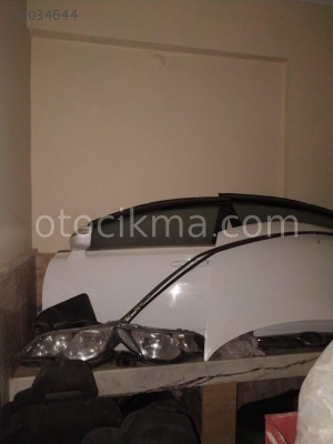 HONDA CİVİC DİJİTAL GÖSTERGE KM SAATİ ORJİNAL