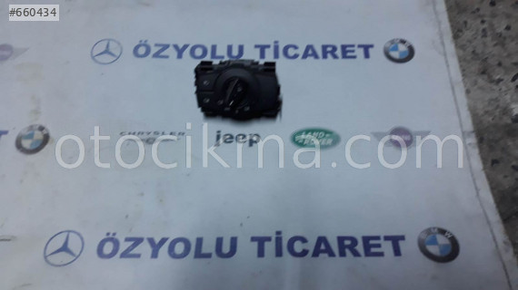 bmw e84 x1 far anahtarı 6932796