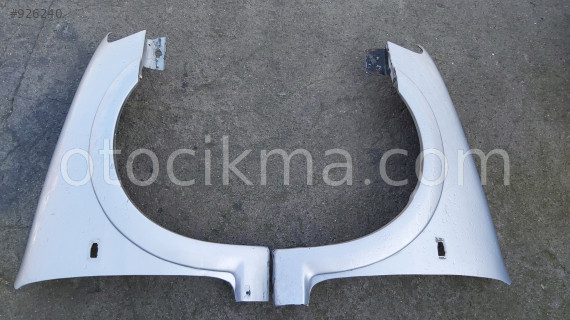 106 quicksilver hatasiz