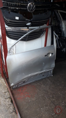 RENAULT KADJAR SOL ÖN KAPI