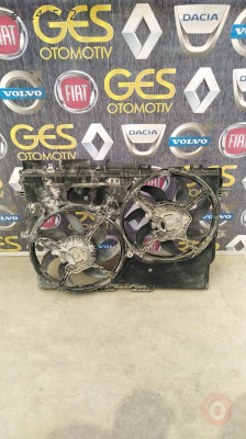 FIAT DUCATO KOMPLE FAN GRUBU
